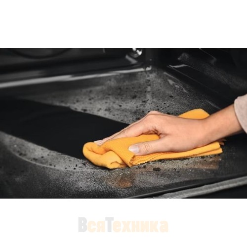 Духовой шкаф Electrolux EOF6P70X