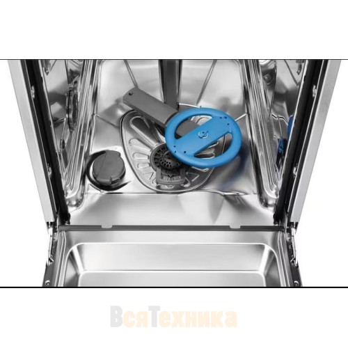 Встраиваемая посудомоечная машина Electrolux KEMC3211L