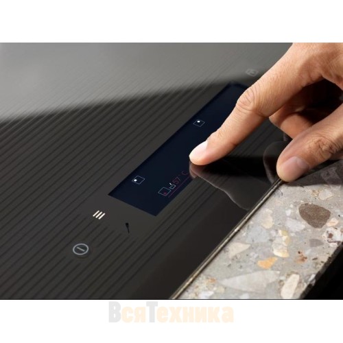 Варочная панель Electrolux EIS 6648