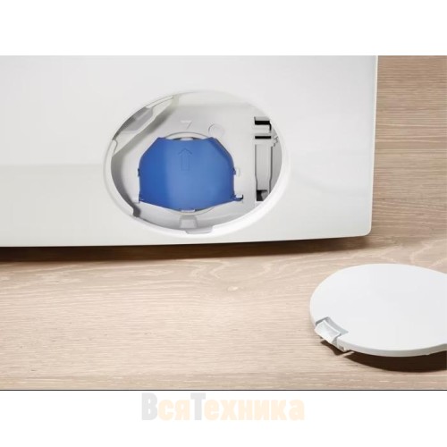 Стиральная машина Electrolux EW6F421B