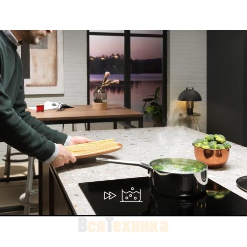 Варочная панель Electrolux CIR60430
