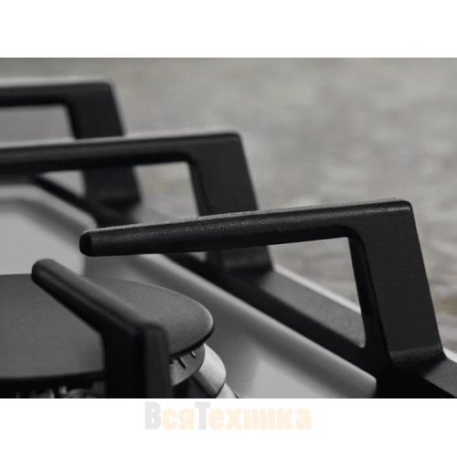 Варочная панель Electrolux KGS64562SX