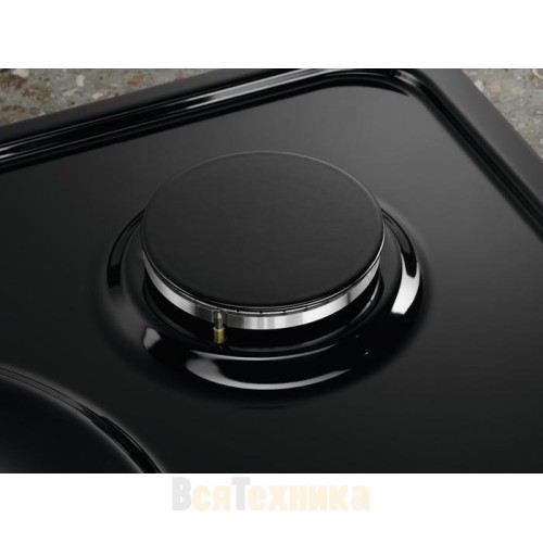 Варочная панель Electrolux KGS6436RK