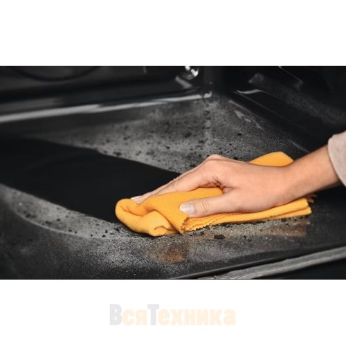 Духовой шкаф Electrolux EOE7P31Z