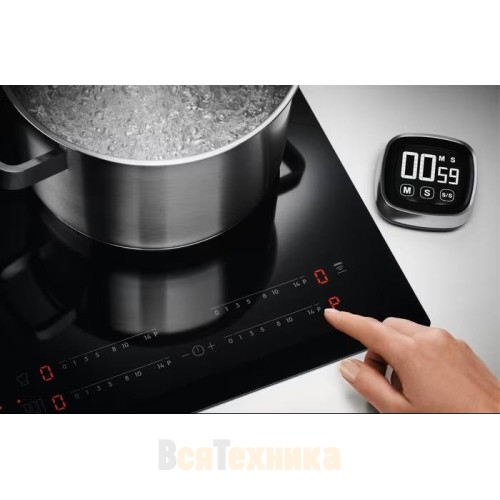 Варочная панель Electrolux CIR60430