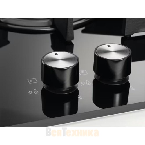 Варочная панель Electrolux KGG6426K