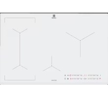 Варочная панель Electrolux EIV83443BW