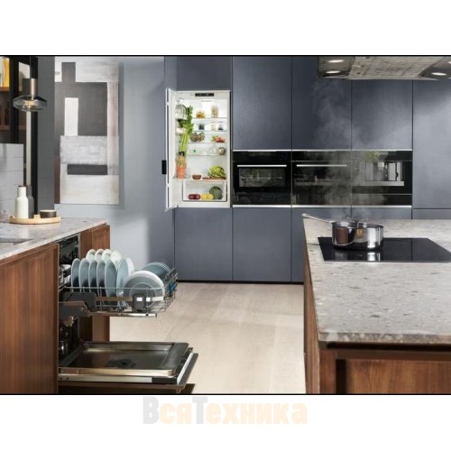 Варочная панель Electrolux EIS 6648