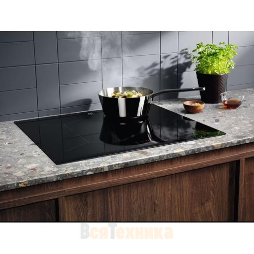 Варочная панель Electrolux EIS 6134