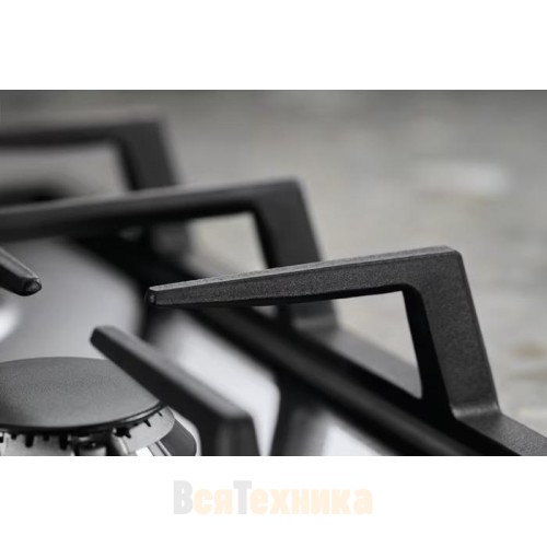 Варочная панель Electrolux KGS64562SX
