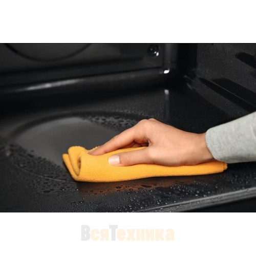 Духовой шкаф Electrolux EOD5H70BX