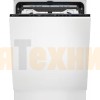 Встраиваемая посудомоечная машина Electrolux EEZ69410W