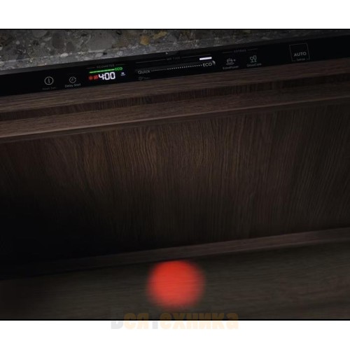 Встраиваемая посудомоечная машина Electrolux EEM43201L