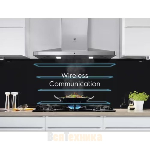 Варочная панель Electrolux CIR60430