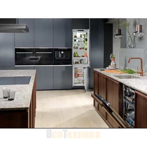 Варочная панель Electrolux EIS 6648