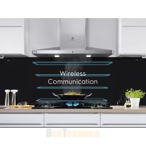 Варочная панель Electrolux EIS 6134