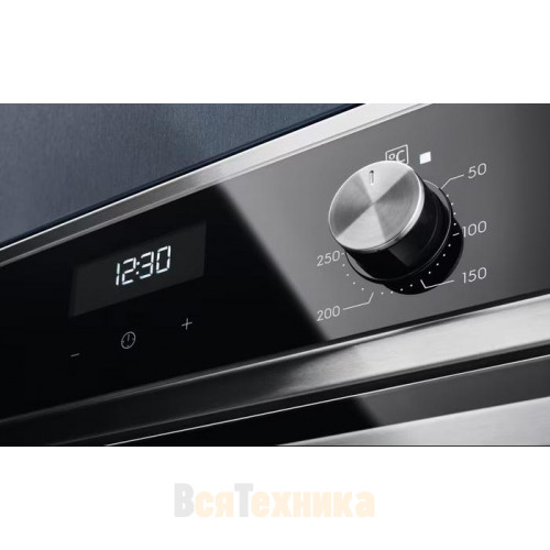 Духовой шкаф Electrolux EOD5H70BX