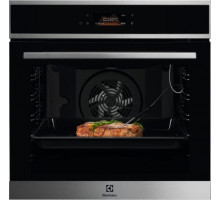 Духовой шкаф Electrolux EOE8P39X