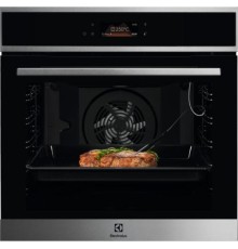 Духовой шкаф Electrolux EOE8P39X