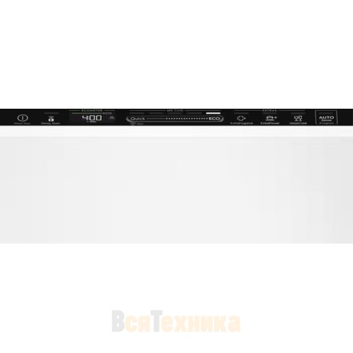 Встраиваемая посудомоечная машина Electrolux EEG68600W