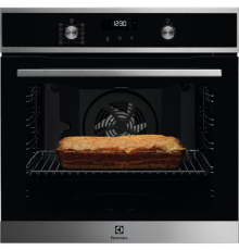 Духовой шкаф Electrolux EOF6P70X