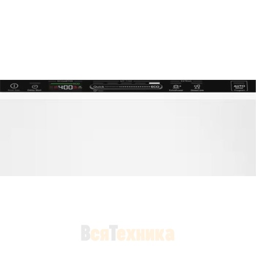 Встраиваемая посудомоечная машина Electrolux EES48400L
