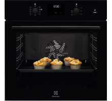 Духовой шкаф Electrolux EOD3C70TK
