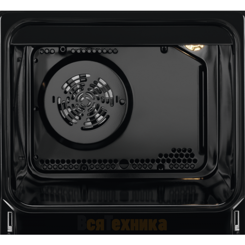 Комбинированная плита Electrolux RKK560200X