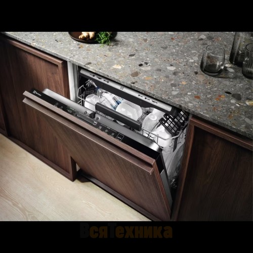 Встраиваемая посудомоечная машина Electrolux KEMB9310L