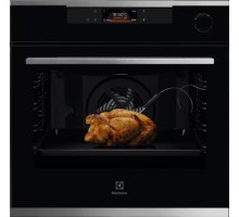 Духовой шкаф Electrolux KOCBP39WX