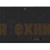 Варочная панель Electrolux EIS7548