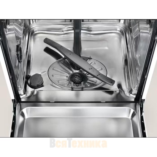 Встраиваемая посудомоечная машина Electrolux EEA17200L