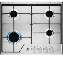 Варочная панель Electrolux KGS6424SX