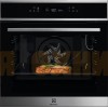 Духовой шкаф Electrolux EOE7P31X