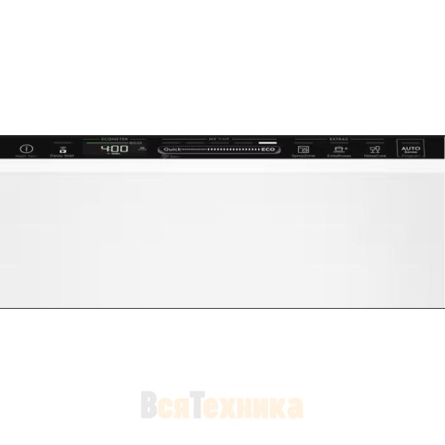 Встраиваемая посудомоечная машина Electrolux EEZ69410W