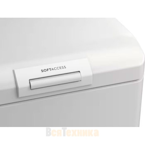 Стиральная машина Electrolux EW6TN3272