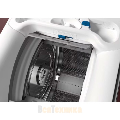 Стиральная машина Electrolux EW6TN3272