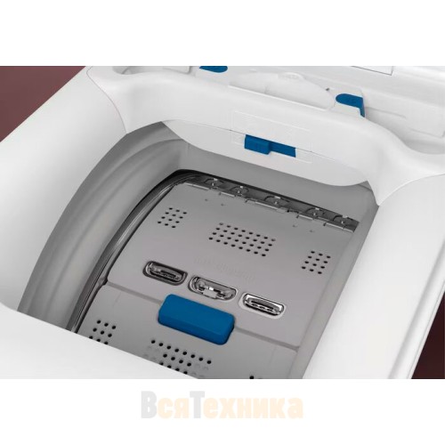 Стиральная машина Electrolux EW6TN3272