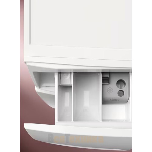 Стиральная машина Electrolux EW6F3484E