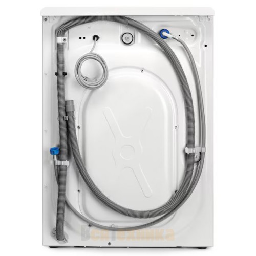 Стиральная машина Electrolux EW6F449PWE