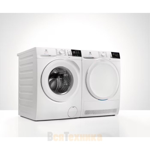 Стиральная машина Electrolux EW6F449PWE