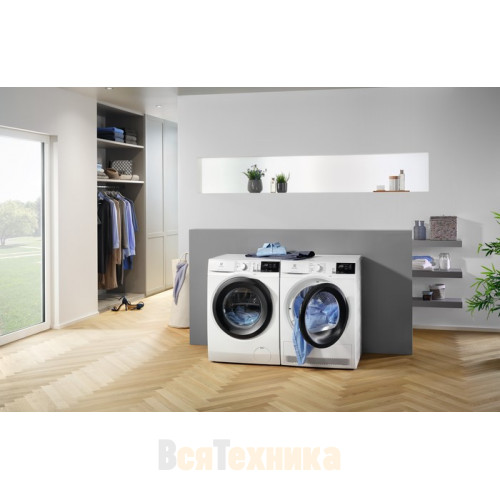 Стиральная машина Electrolux EW6F4R21B