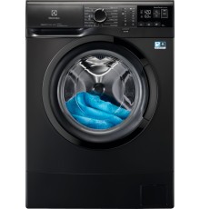 Стиральная машина Electrolux EW6SM406BXE