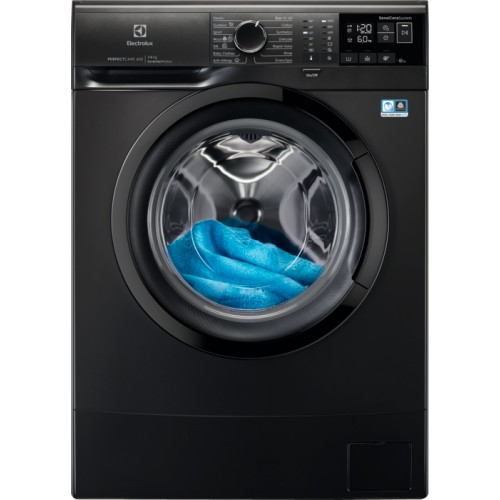 Стиральная машина Electrolux EW6SM406BXE