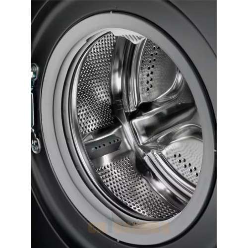 Стиральная машина Electrolux EW6SM406BXE