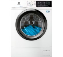 Стиральная машина Electrolux EW6SN327SI
