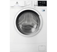 Стиральная машина Electrolux EW6SN427WI