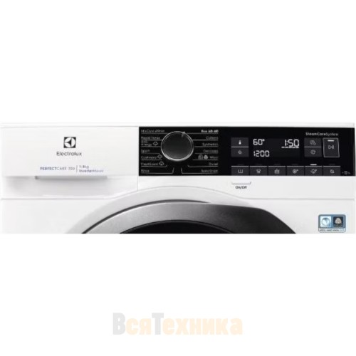 Стиральная машина Electrolux EW7F248AS