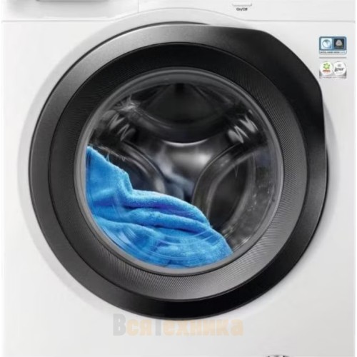 Стиральная машина Electrolux EW7F248AS