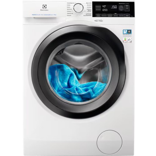 Стиральная машина Electrolux EW7FN349PSP